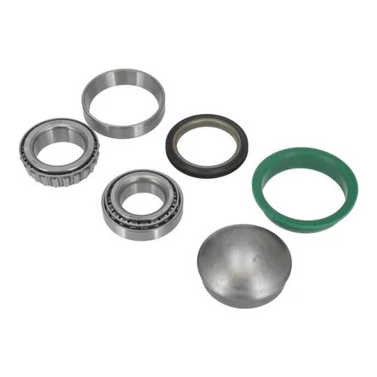 Bethesda Industrial AgSmart™ Transport Wheel Hub Bearing Kit fits John Deere 980 2210 2410 630BK