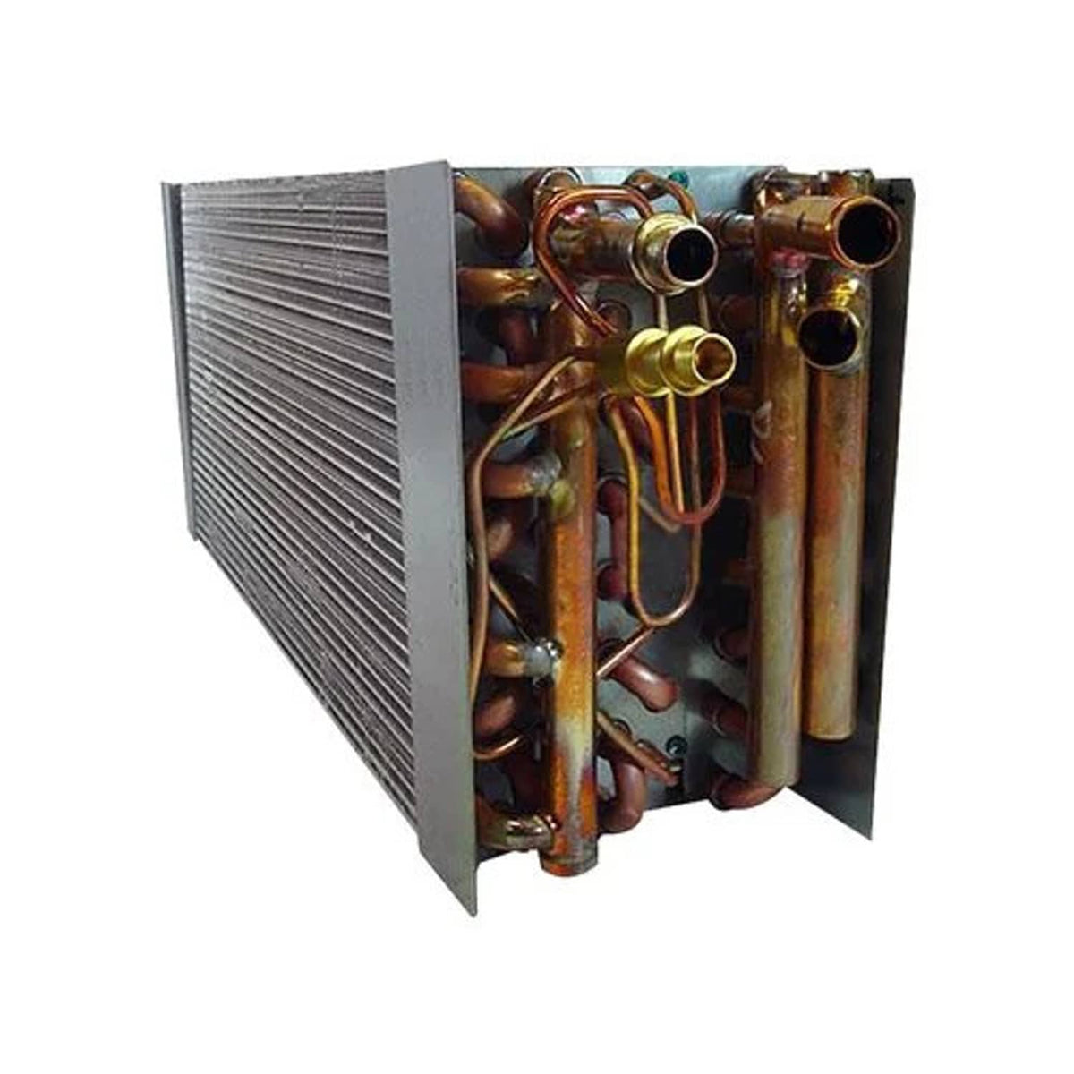 Bethesda Industrial Evaporator and Heater Core fits JCB 3CX 4CX 4CX 30/925686 30-925686