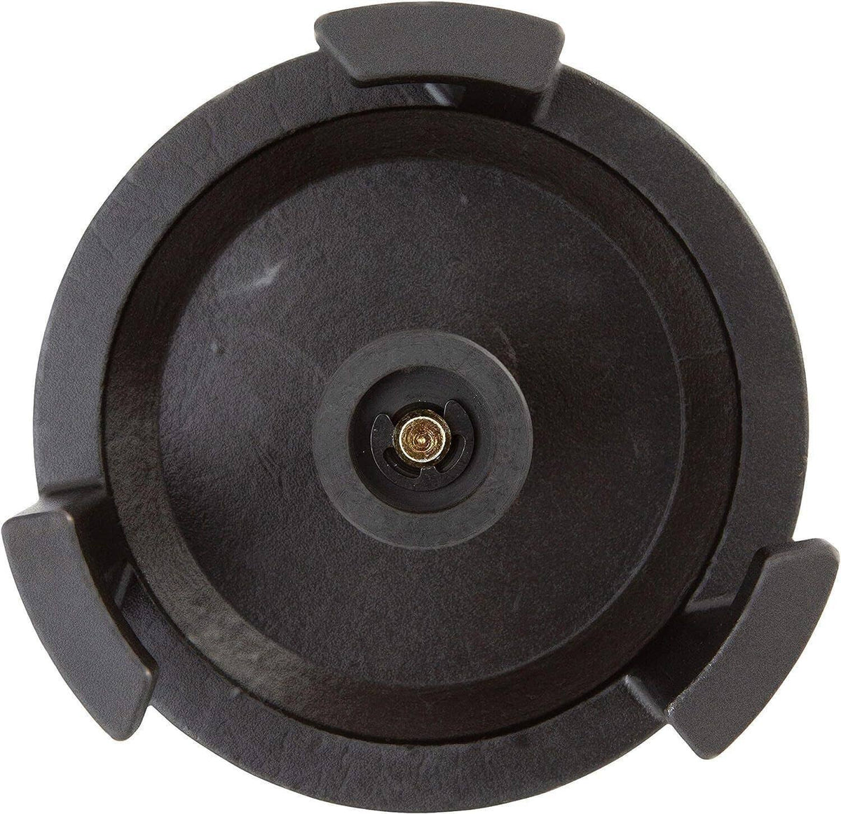Bethesda Industrial 25264 Harmonic Balancer Puller Fit for GM Dodge Jeep Chrysler Crank Pulley Gold