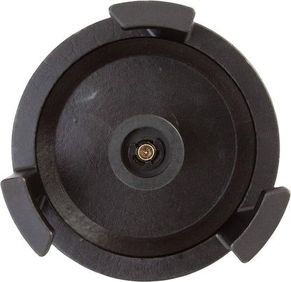Bethesda Industrial 25264 Harmonic Balancer Puller Fit for GM Dodge Jeep Chrysler Crank Pulley Gold