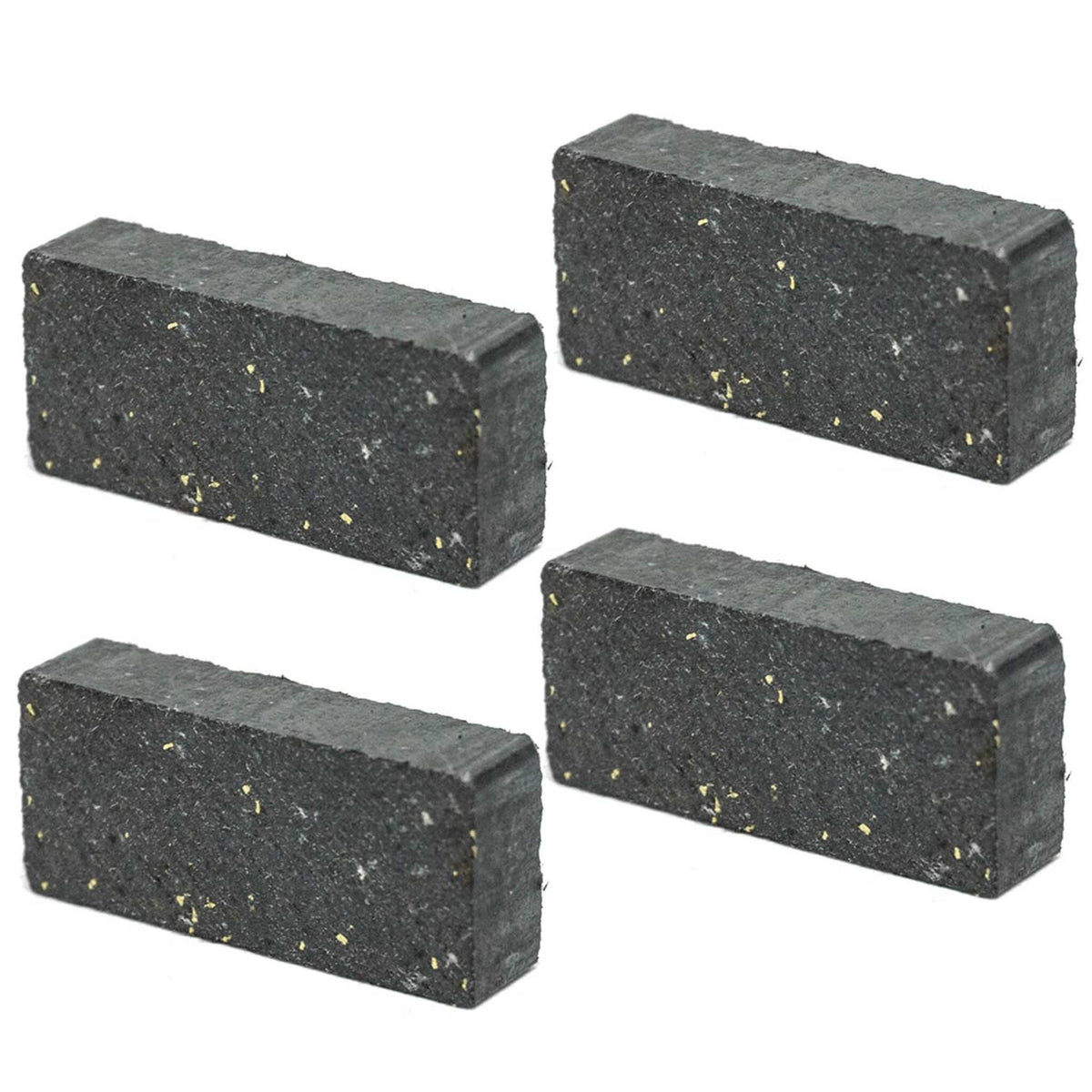 Bethesda Industrial 4PK Brake Pad Puck Plate for Tecumseh 790006 799021 799021A
