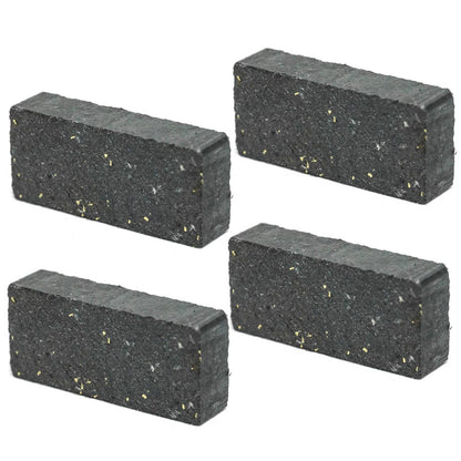 Bethesda Industrial 4PK Brake Pad Puck Plate for Tecumseh 790006 799021 799021A