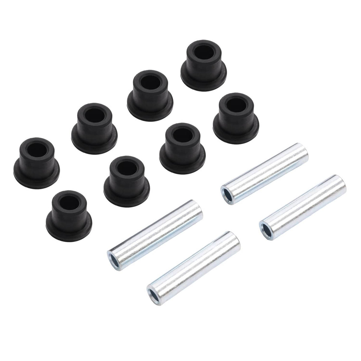 Bethesda Industrial G&E Golf Cart Rear Leaf Spring Sleeves Bushings For Club Car Precedent 2004-Up