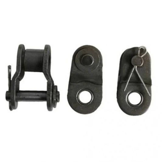 Bethesda Industrial Roller Chain Offset Link 35 4PK fits Roller Chain/ Sprockets/ Hubs Roller Chain