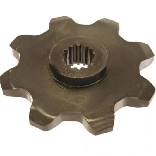 Bethesda Industrial Drive Sprocket fits Case IH 2206 2208 2212 86611371