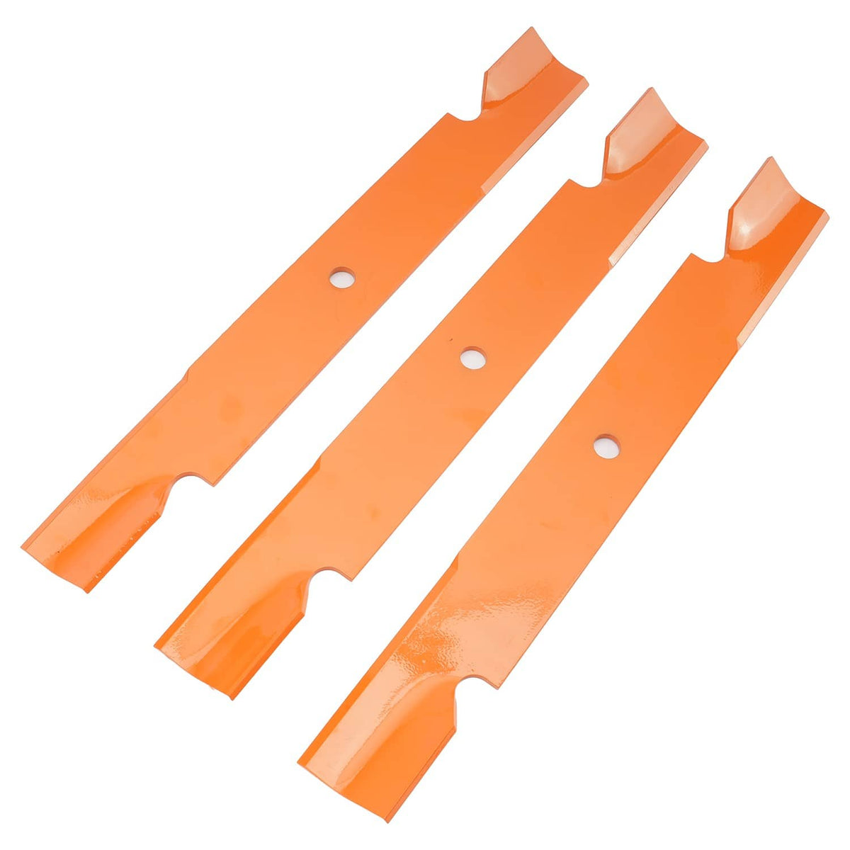 Bethesda Industrial Mower Blades 13921 Fits for 60" Dixon Grizzly 60 / Grizzly Ztr 60 / Kodiak 60