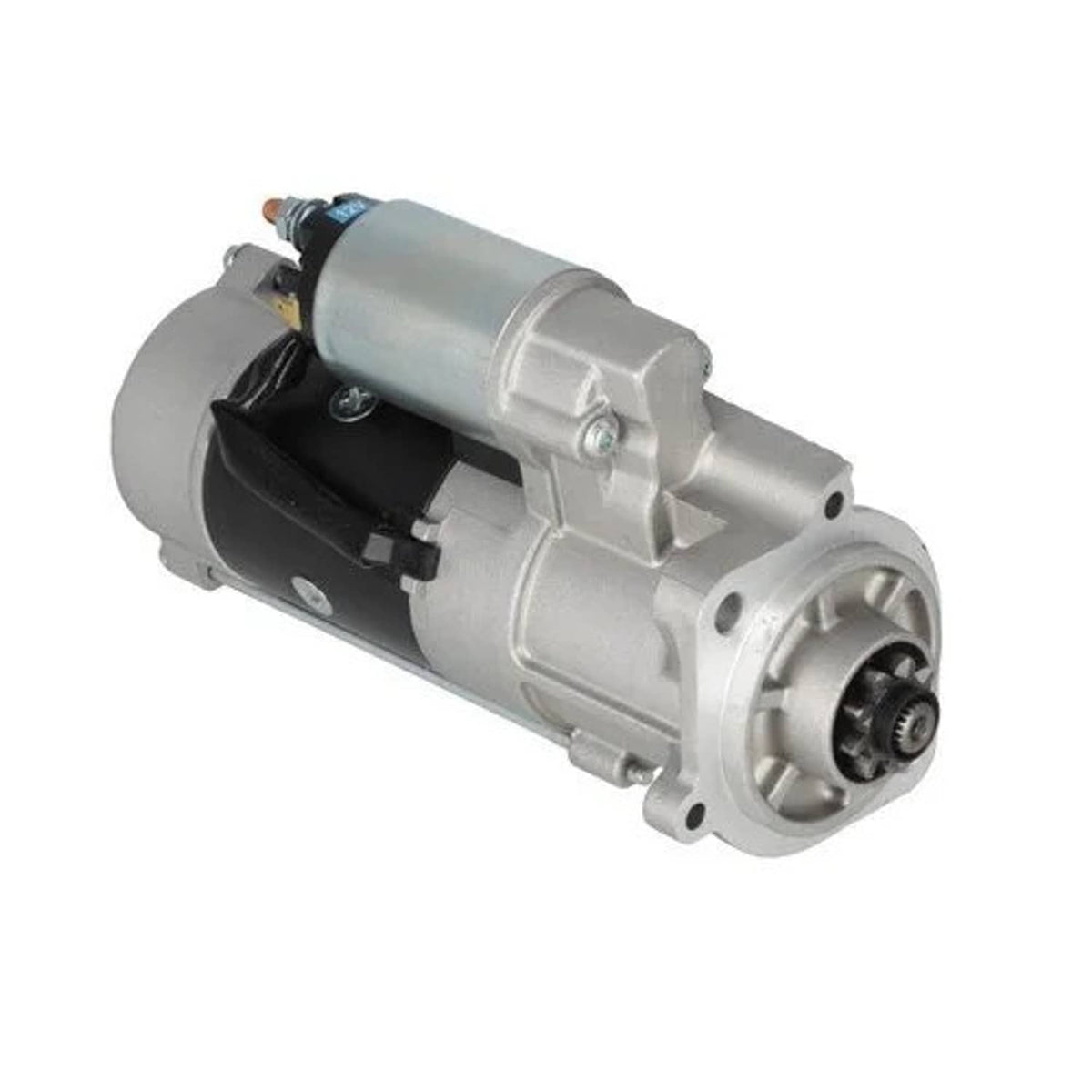Bethesda Industrial Starter - Mitsubishi PLGR (17586) fits Kubota M126X M126X 1K012-63012