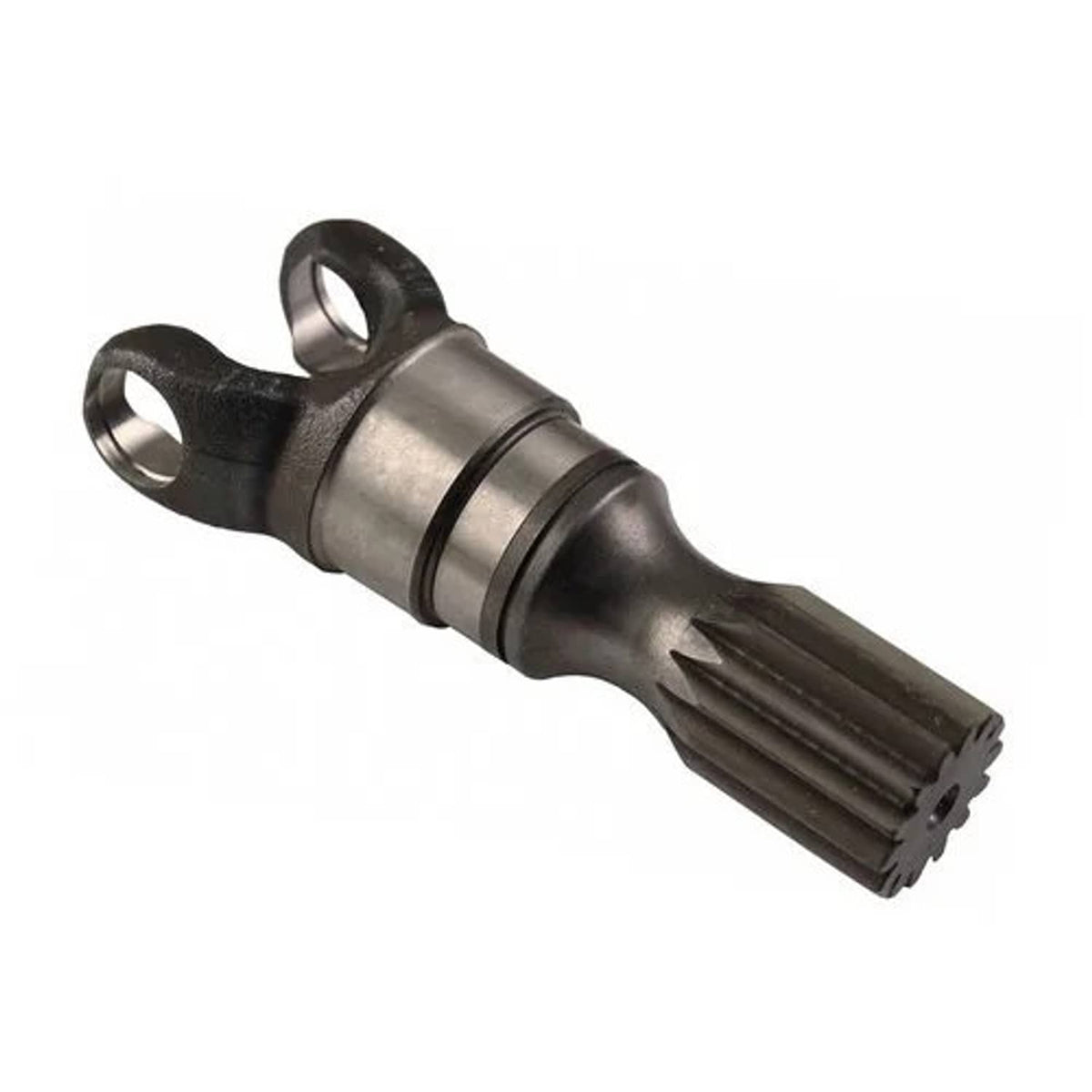 Bethesda Industrial Dana / Spicer® Outer Yoke Shaft MFWD fits Massey Ferguson 5460 6455 7300645016