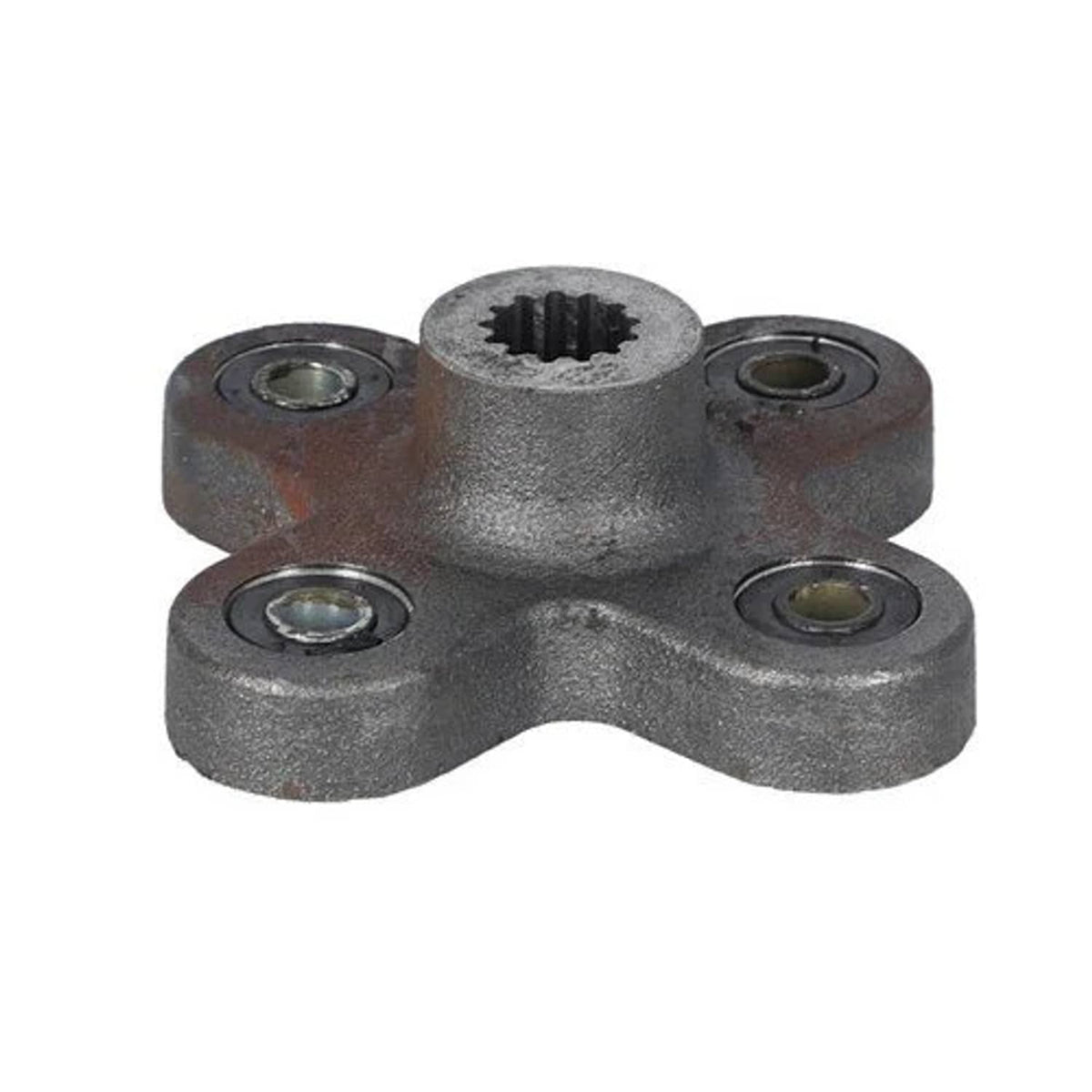 Bethesda Industrial Hydraulic Pump Drive Hub Adapter fits Massey Ferguson TO20 TO30