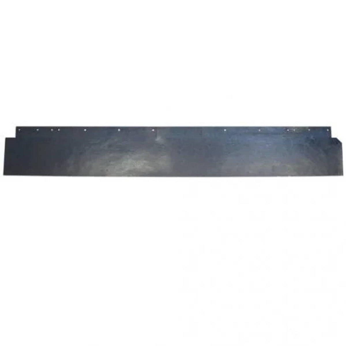 Bethesda Industrial Straw Chopper Rubber Seal fits Case IH 2188 2377 2388 2577 2588 1979332C4