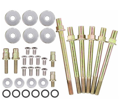 Bethesda Industrial Engine Valve Cover Fender Washer Screw Bolts FOR Honda Acura K-Series K20 K24 LK