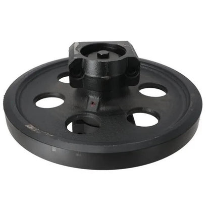 Bethesda Industrial Track Idler Assembly - Front fits Gehl CTL70 CTL80 181127