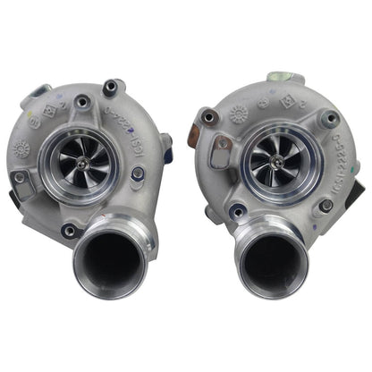 Bethesda Industrial Turbo Turbocharger Compressor CHRA Core Set For Audi S6 S7 A8 S8 4.0L 079145703E