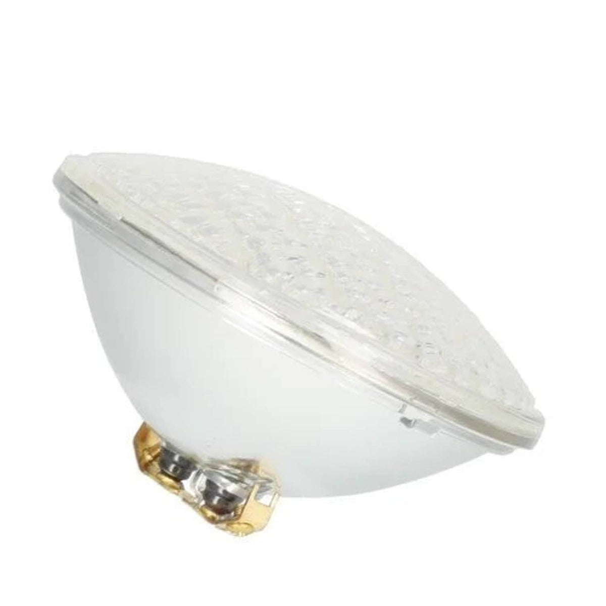 Bethesda Industrial Sealed Beam Headlight Bulb - 12V Trapezoid Beam John Deere