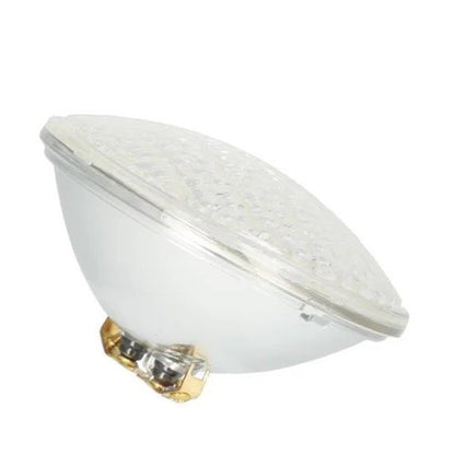 Bethesda Industrial Sealed Beam Headlight Bulb - 12V Trapezoid Beam John Deere