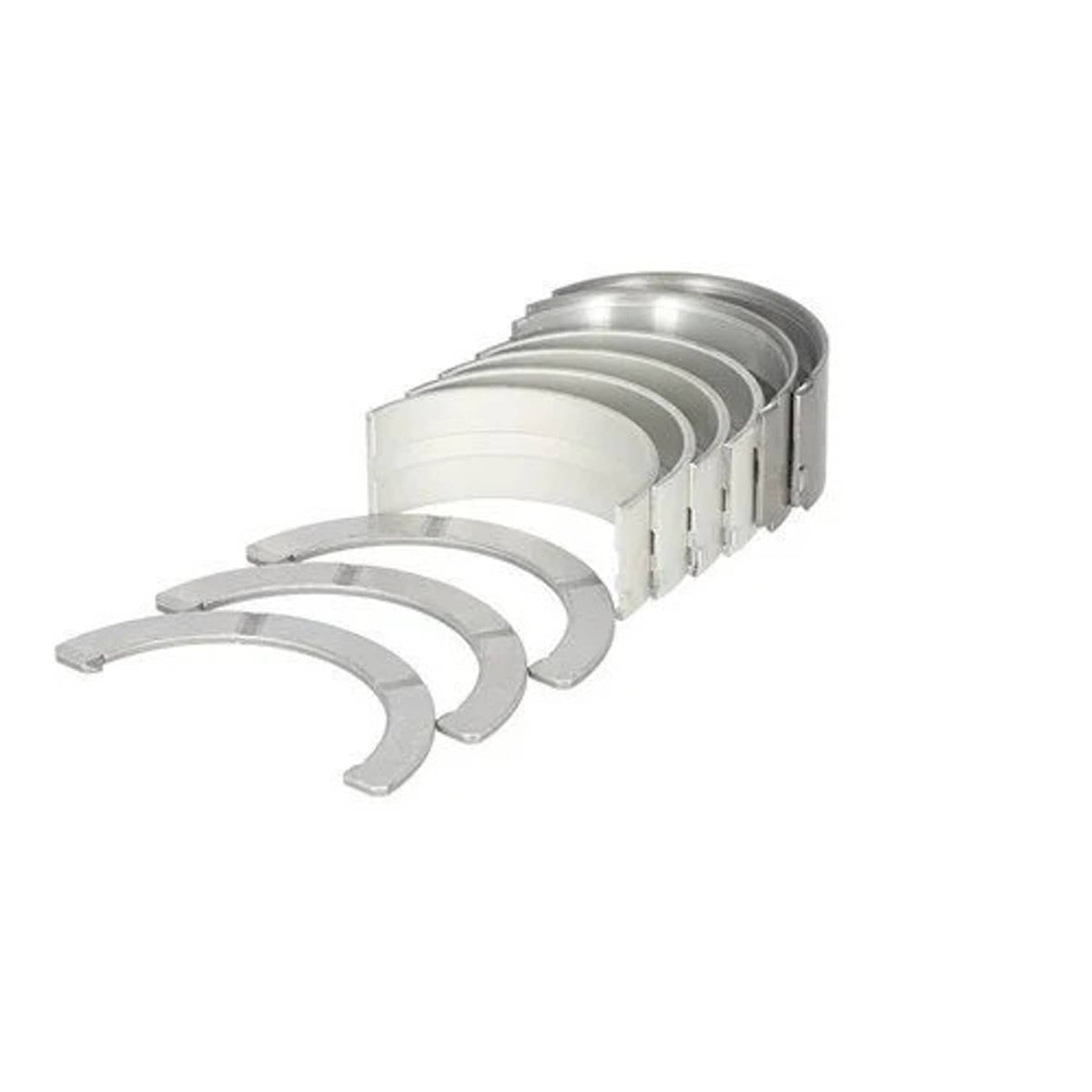 Bethesda Industrial Main Bearings - Standard - Set fits John Deere 3010 3020 201 227 AR45723