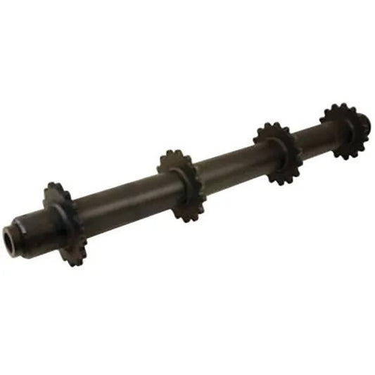 Bethesda Industrial Sprocket - Feederhouse 15 Tooth fits Case IH 7120 7230 8120 9120 9230 84414915