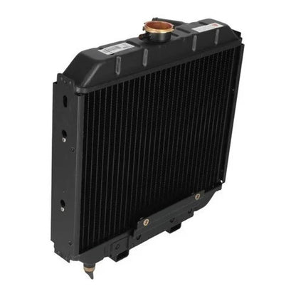 Bethesda Industrial Radiator fits Kubota B8200 66301-58710