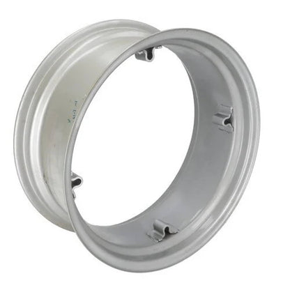 Bethesda Industrial Rear Rim - 10" x 24" Circular 4 Loop Style fits Kubota L3430 L4310 70000-00053