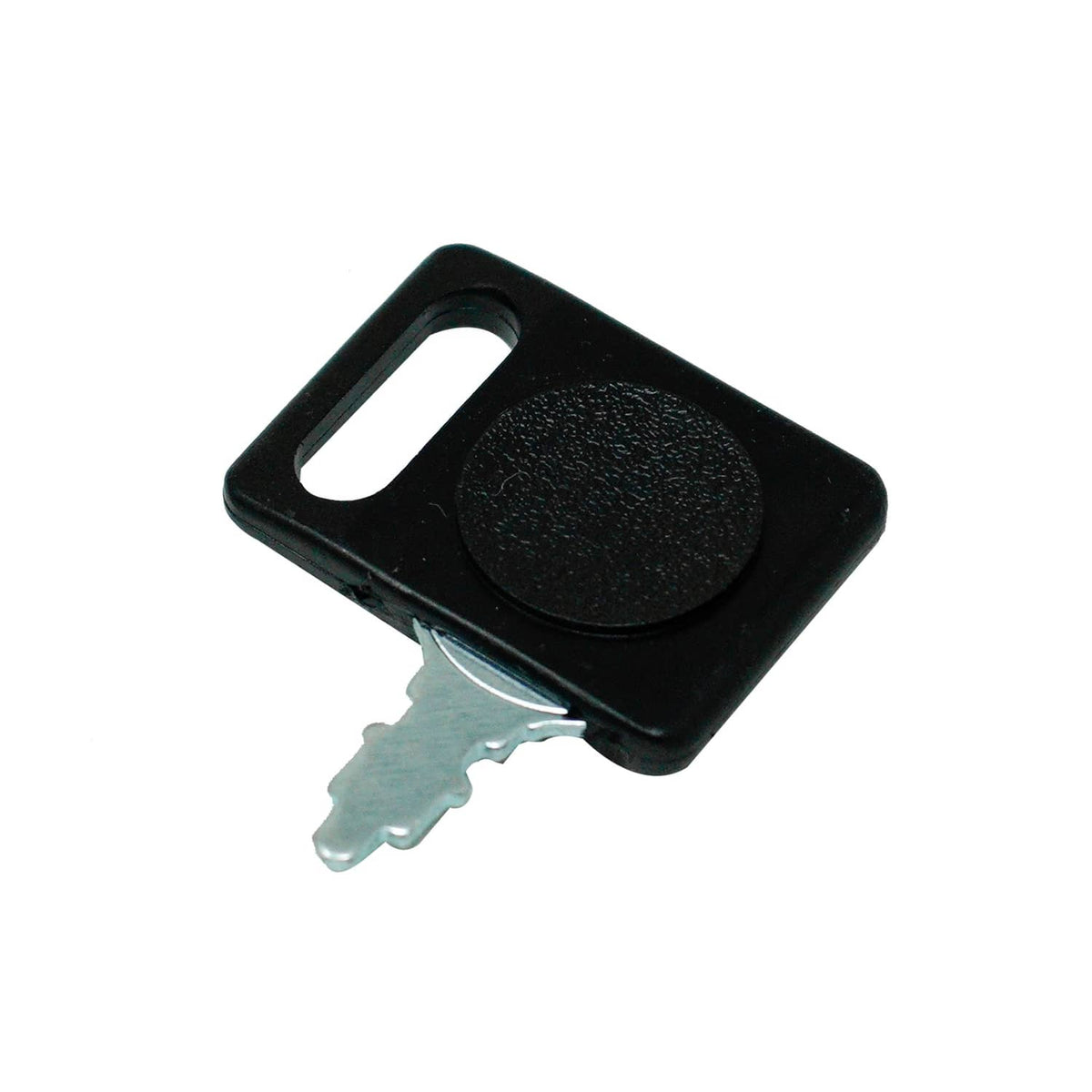 Bethesda Industrial Genuine OEM Ariens 02460700 Lawn Tractor Ignition Key with Cap DELUXE ZOOM / ZT