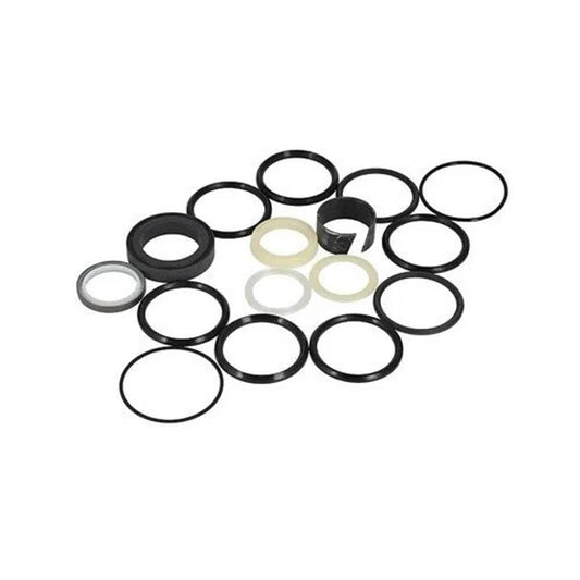 Bethesda Industrial Hydraulic Seal Kit - Backhoe Loader Cylinder fits Case 310G 450 480B 1543263C1