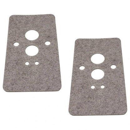 Bethesda Industrial 2PK OEM RedMax 521627601 Carb Gasket EBZ7100 UPEBZ7100RH EBZ8001RH Blowers