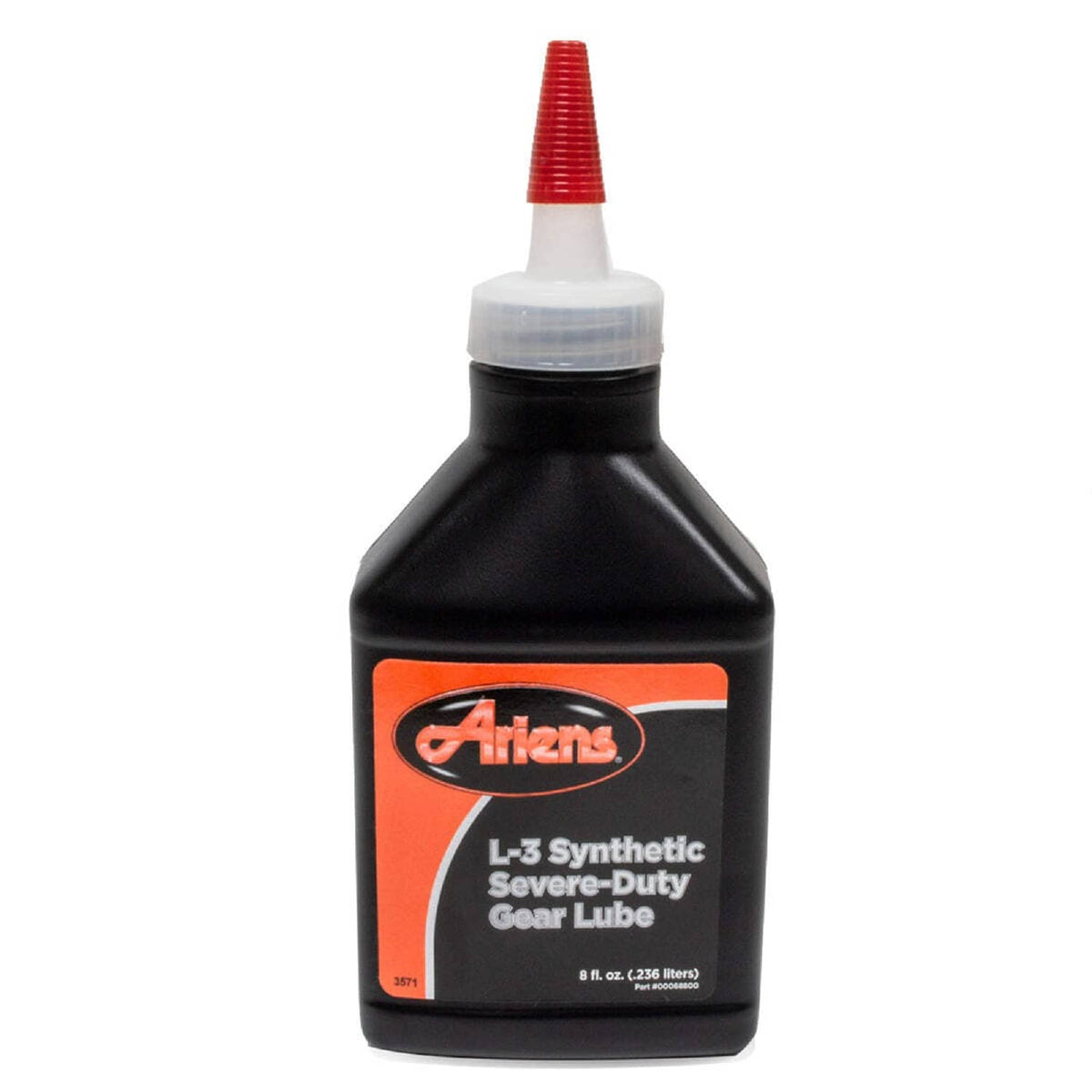 Bethesda Industrial OEM Ariens L3 Synthetic Gear Lube Snow Blower Snow Thrower L1 L2 00068800
