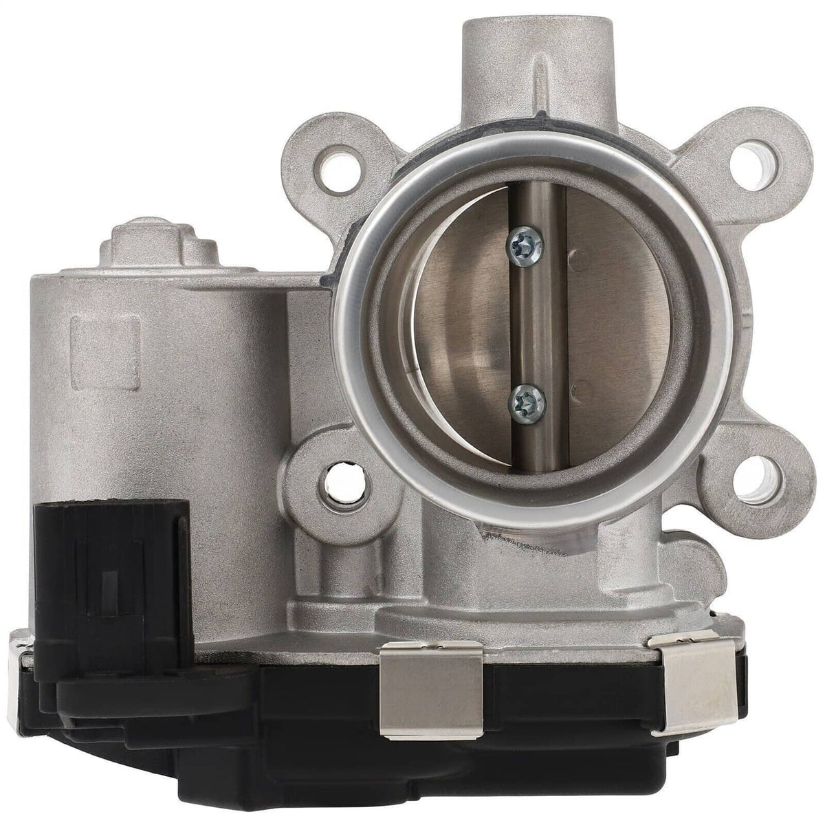 Bethesda Industrial Throttle Body 12671379 for 2016-2019 GM Cruze Encore 1.4L Malibu Equinox 1.5L