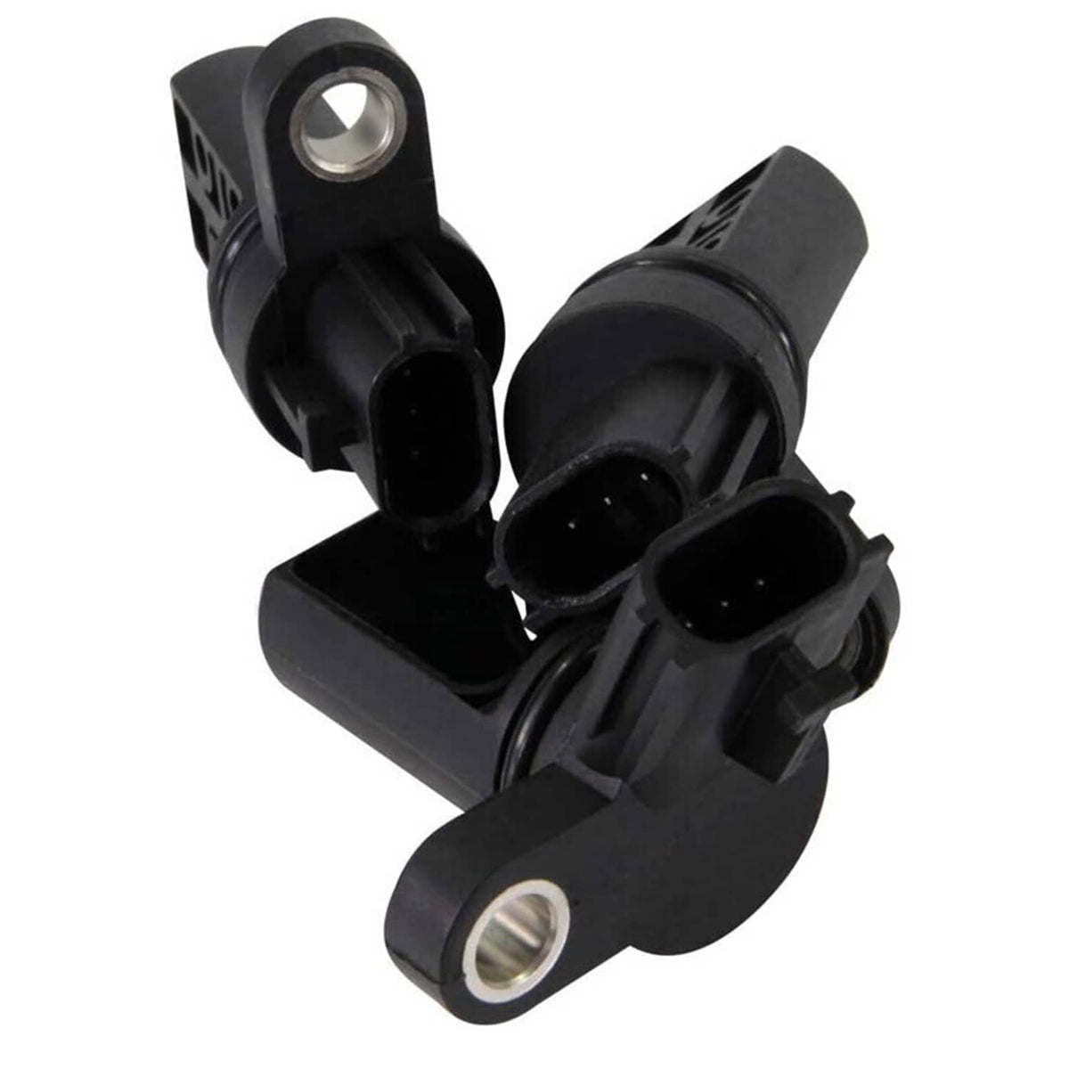 Bethesda Industrial For 2005-2012 Nissan Pathfinder Camshaft Crankshaft Cam Crank Position Sensor 3x