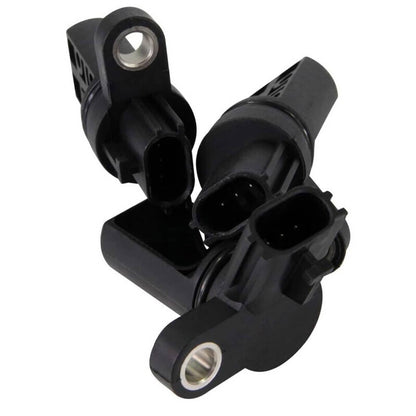 Bethesda Industrial For 2005-2012 Nissan Pathfinder Camshaft Crankshaft Cam Crank Position Sensor 3x
