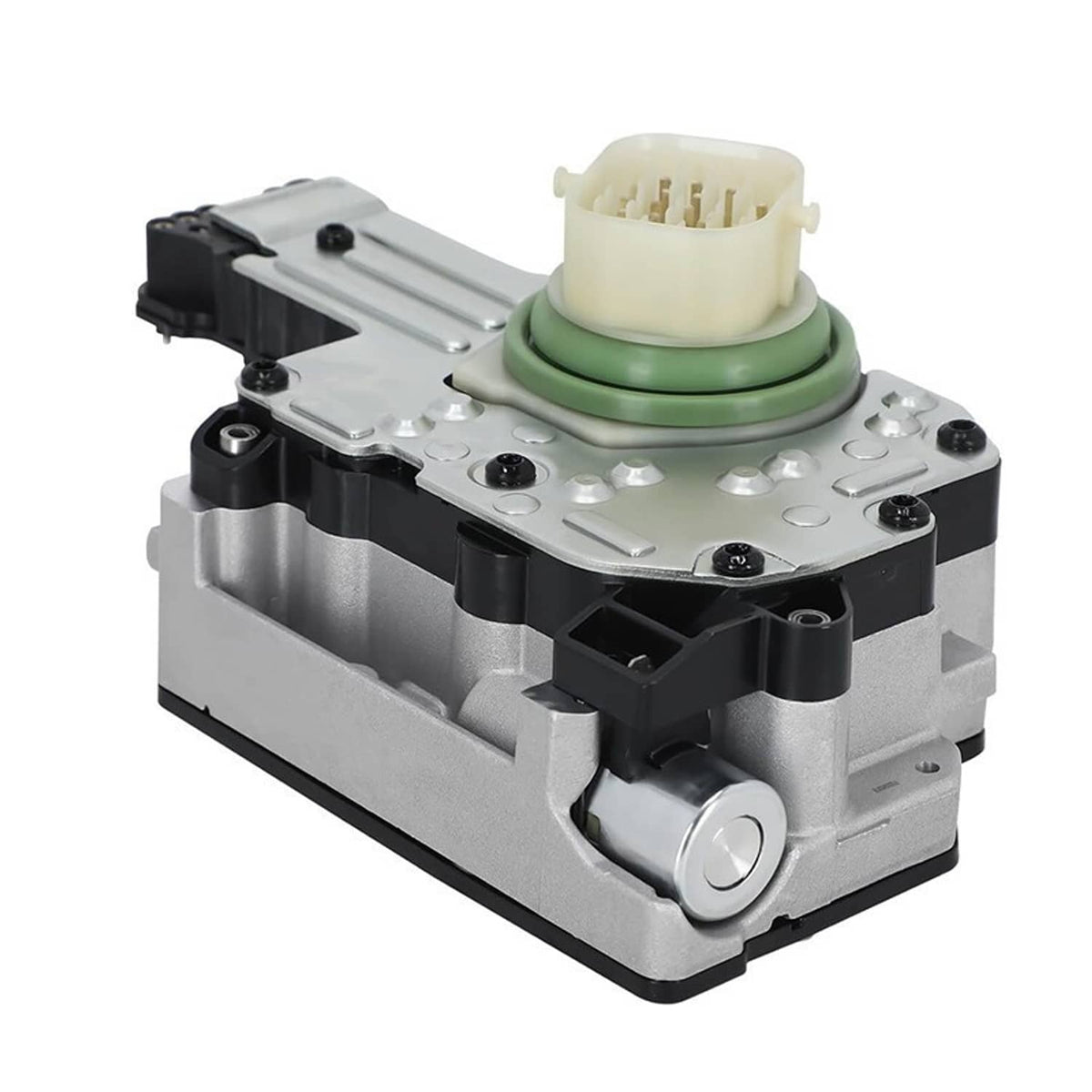 Bethesda Industrial New Transmission Solenoid Pack BLOCK for 1998-2012 Dodge Ram Jeep 5170877AA