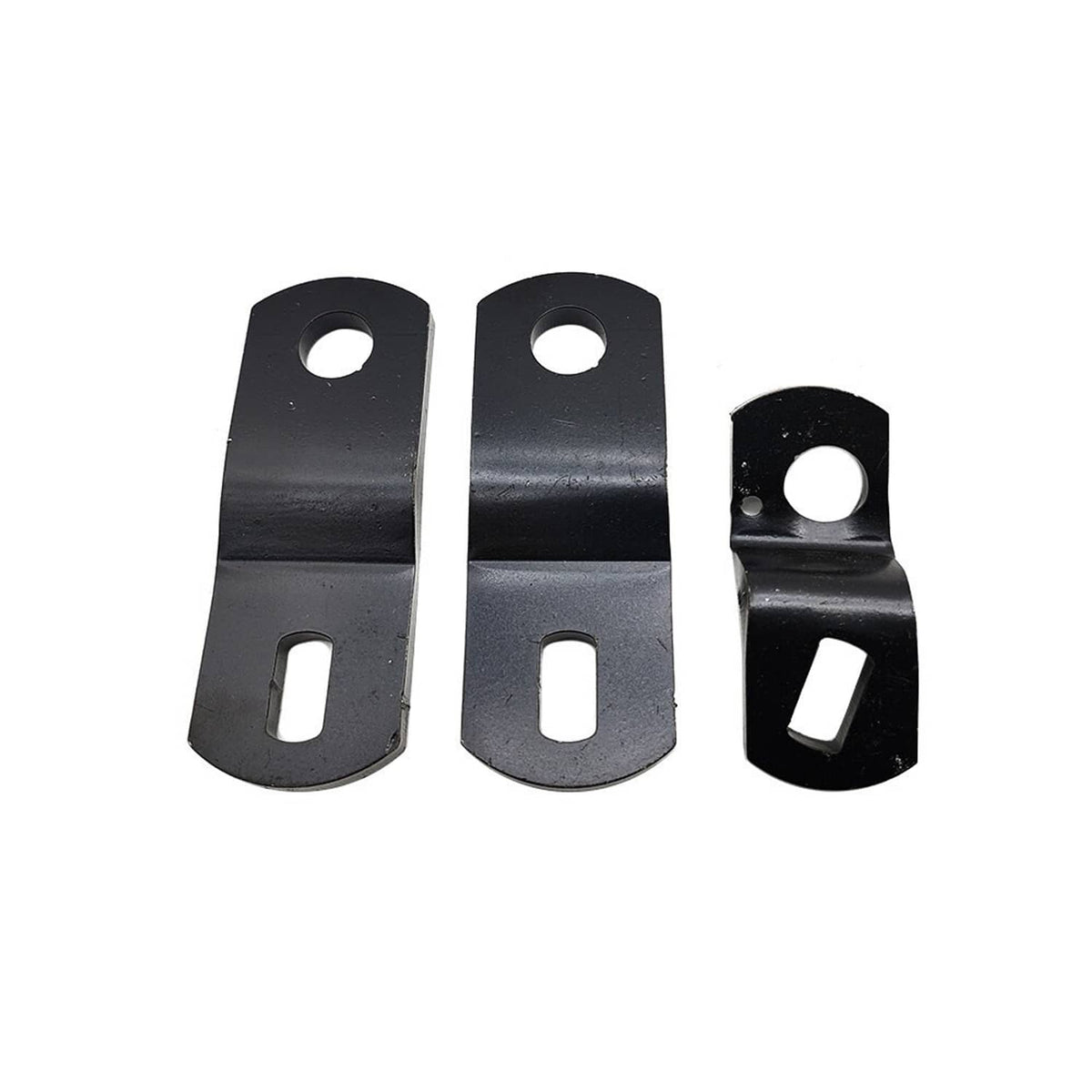 Bethesda Industrial 4 speed Shifter Linkage Kit For 1955-1967 Hurst Shifters & Muncie Transmission