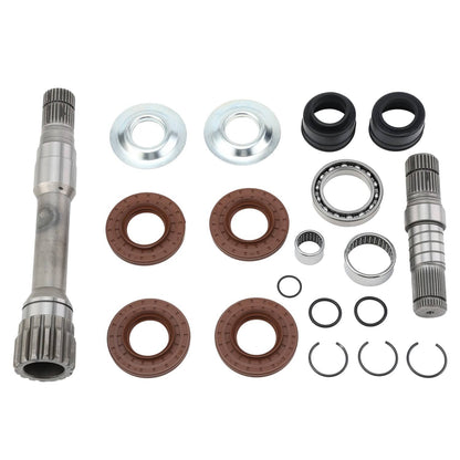 Bethesda Industrial FOR 2012-2022 DODGE RAM 1500 FRONT RIGHT AXLE INTERMEDIATE SHAFT INNER SHAFT KIT