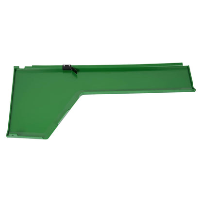 Bethesda Industrial Steel RH Hood Side Panel For John Deere 5200 5300 5300N 5400 5400N 5500 5500N