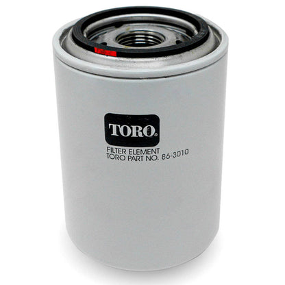 Bethesda Industrial 12PK Genuine OEM Toro 86-3010 Transmission Oil Filter
