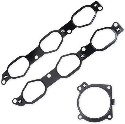 Bethesda Industrial Intake Manifold Assembly for Mercedes-Benz C280 E350 CLK350 GLK350 SLK350 ML350