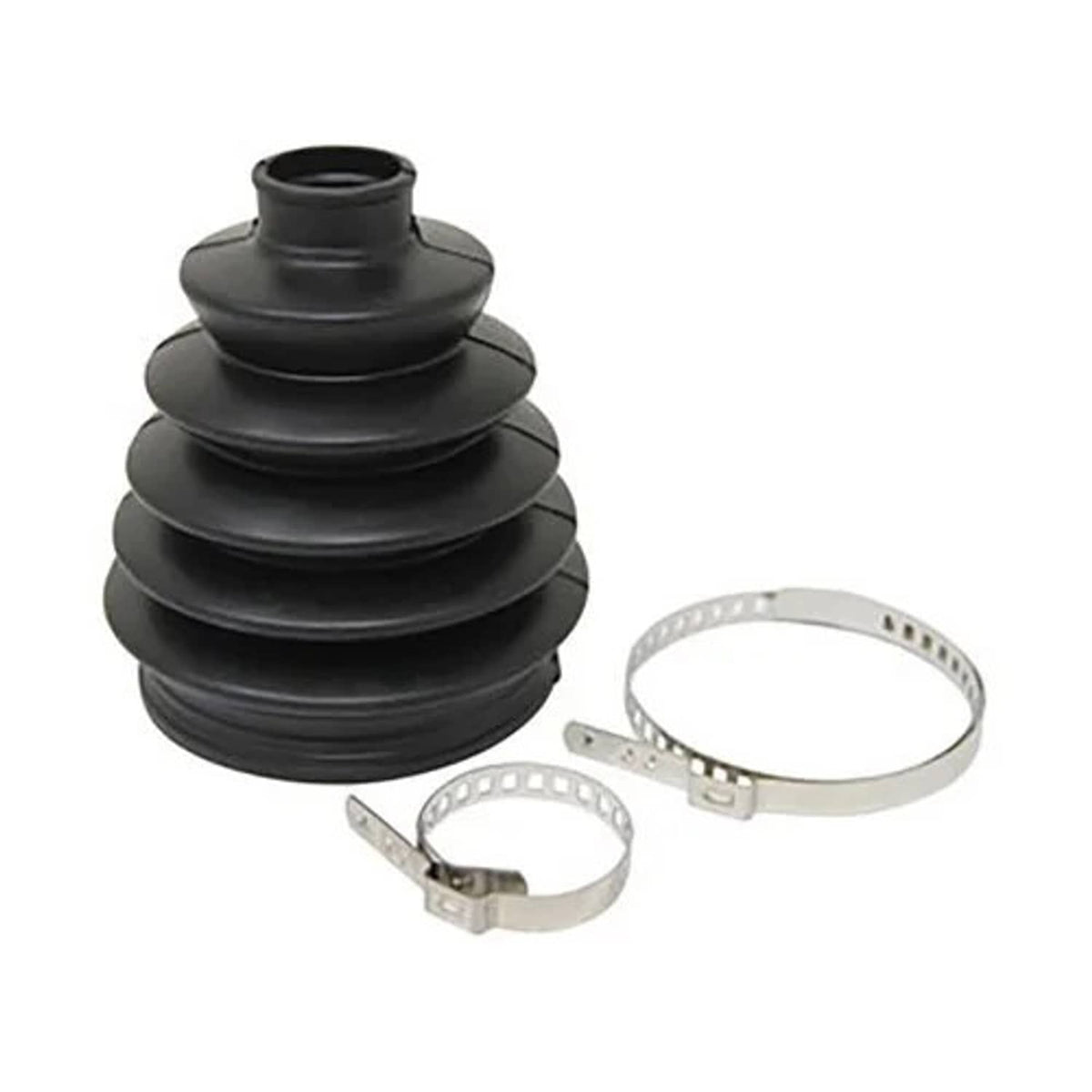 Bethesda Industrial Rear Outboard Boot Kit fits John Deere Gator XUV 825i Gator XUV 855D AM147110