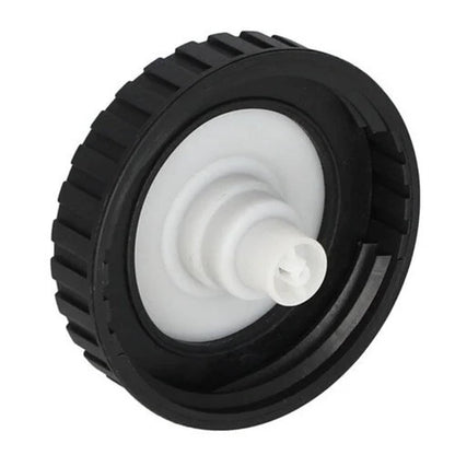 Bethesda Industrial Fuel Tank Cap - Plastic Diesel fits New Holland TD80D TL80 82009352