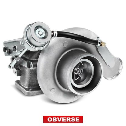 Bethesda Industrial Diesel Turbo Turbocharger HX35W for Dodge Ram 2500 3500 5.9L T3 6BTAA 3539373