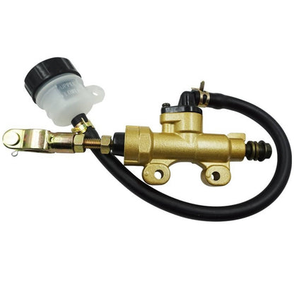 Bethesda Industrial Rear Brake Master Cylinder Pump For Kawasaki KZ1000 Versys 1000