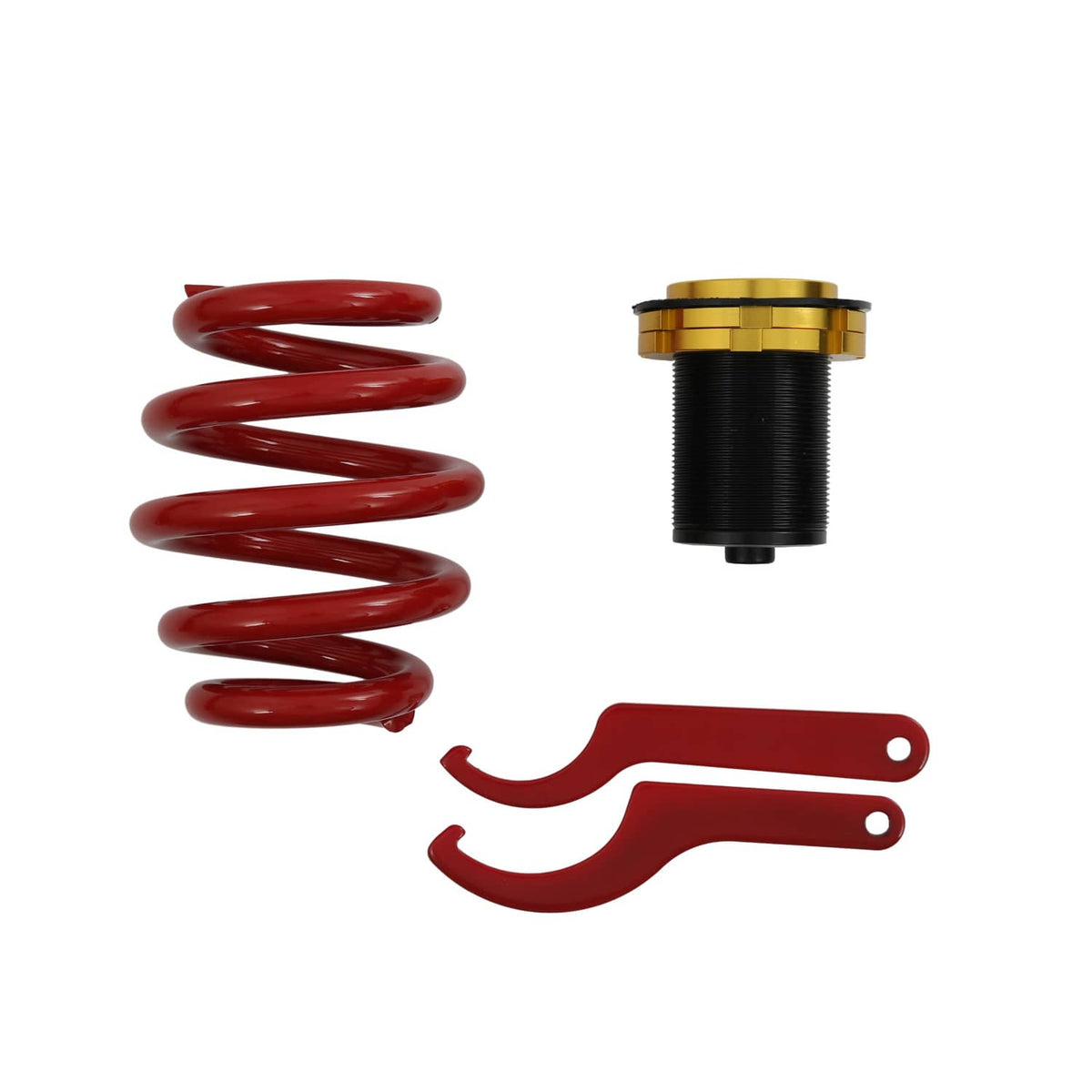 Bethesda Industrial JDMSPEED Coilovers Kit Fit BMW 3 Series Z3 E36 318 323 325 328i 328is