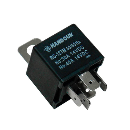 Bethesda Industrial Kioti T5535-69961 Pin Relay 5P V for DK5010HS DK35CR DK90 DK35SE DK451