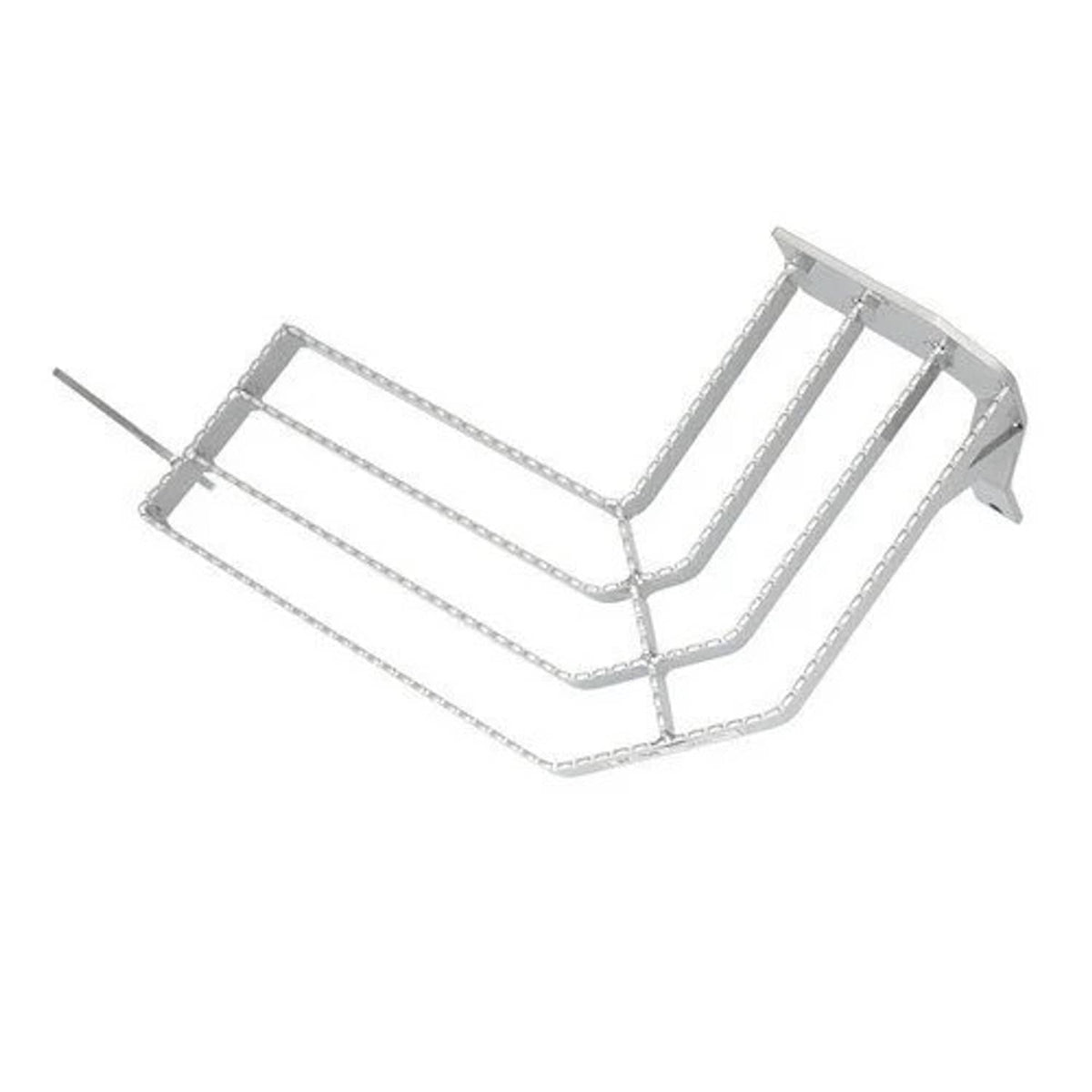 Bethesda Industrial Window Step fits Case IH 7110 7120 7130 7140 7210 7230 7240 7250 8930 8940 8950