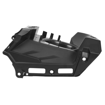 Bethesda Industrial Hood Grille Air Plenum #UC20911 For John Deere S100 S110 S130 S140 S160 S170