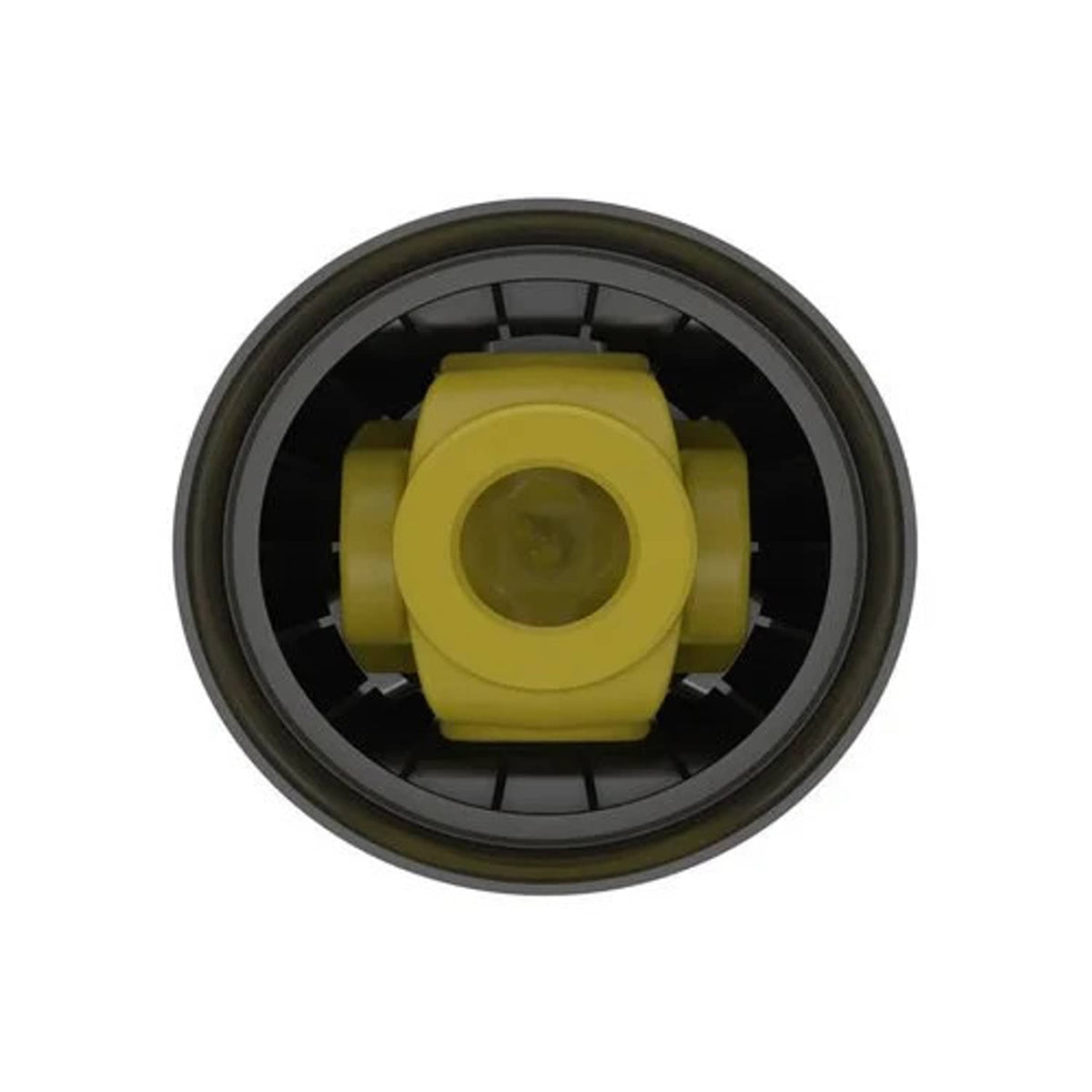 Bethesda Industrial Weasler AB4 Series PTO Driveline Shaft 42" Compressed Length 1-3/8"-6 Spline X