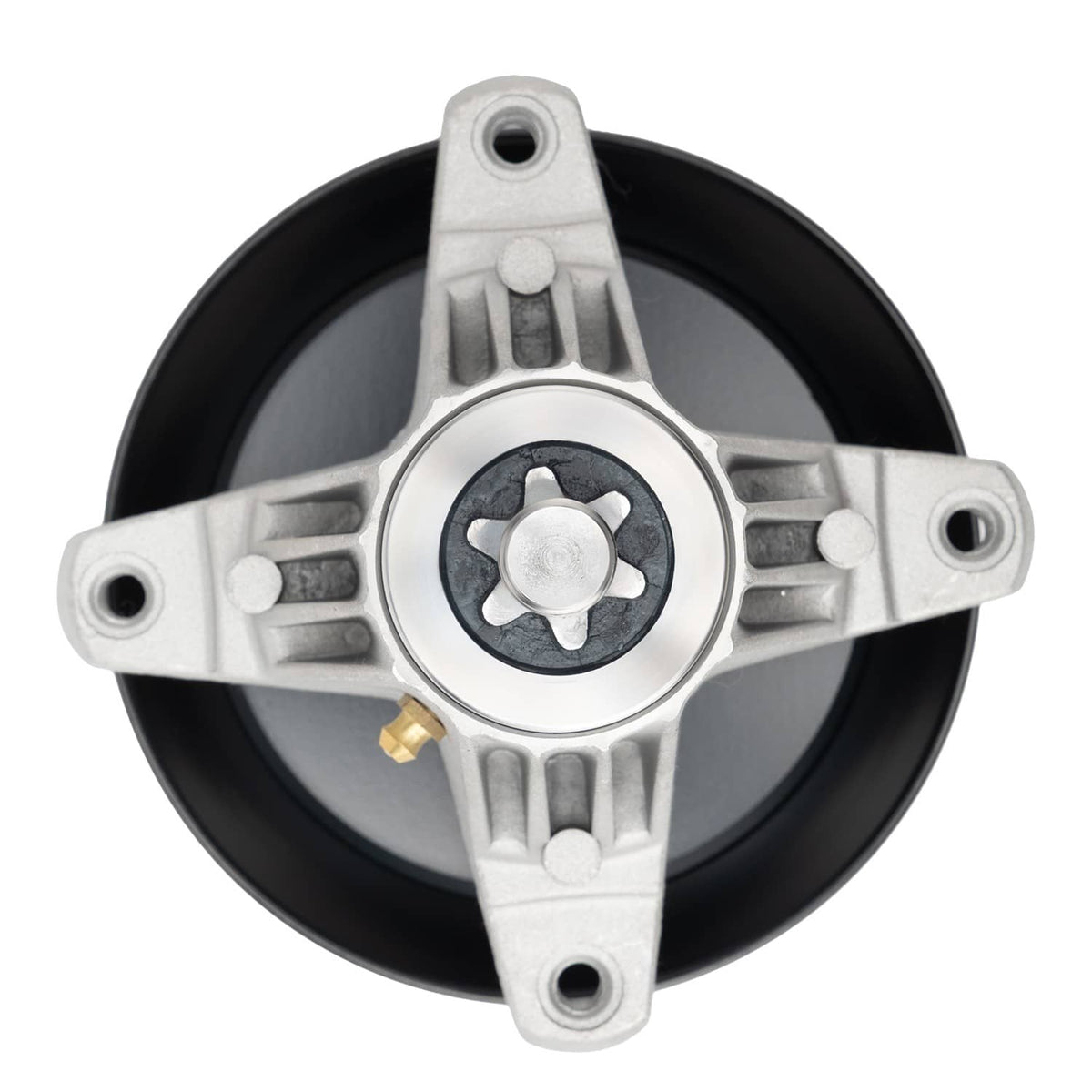 Bethesda Industrial Deck Spindle For Craftsman T8000 T210 T7800 918-06976A 618-06976 618-06976A New