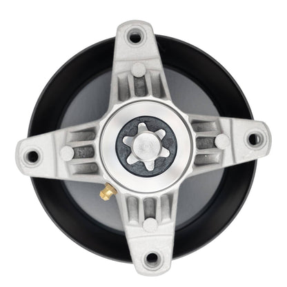 Bethesda Industrial Deck Spindle For Craftsman T8000 T210 T7800 918-06976A 618-06976 618-06976A New