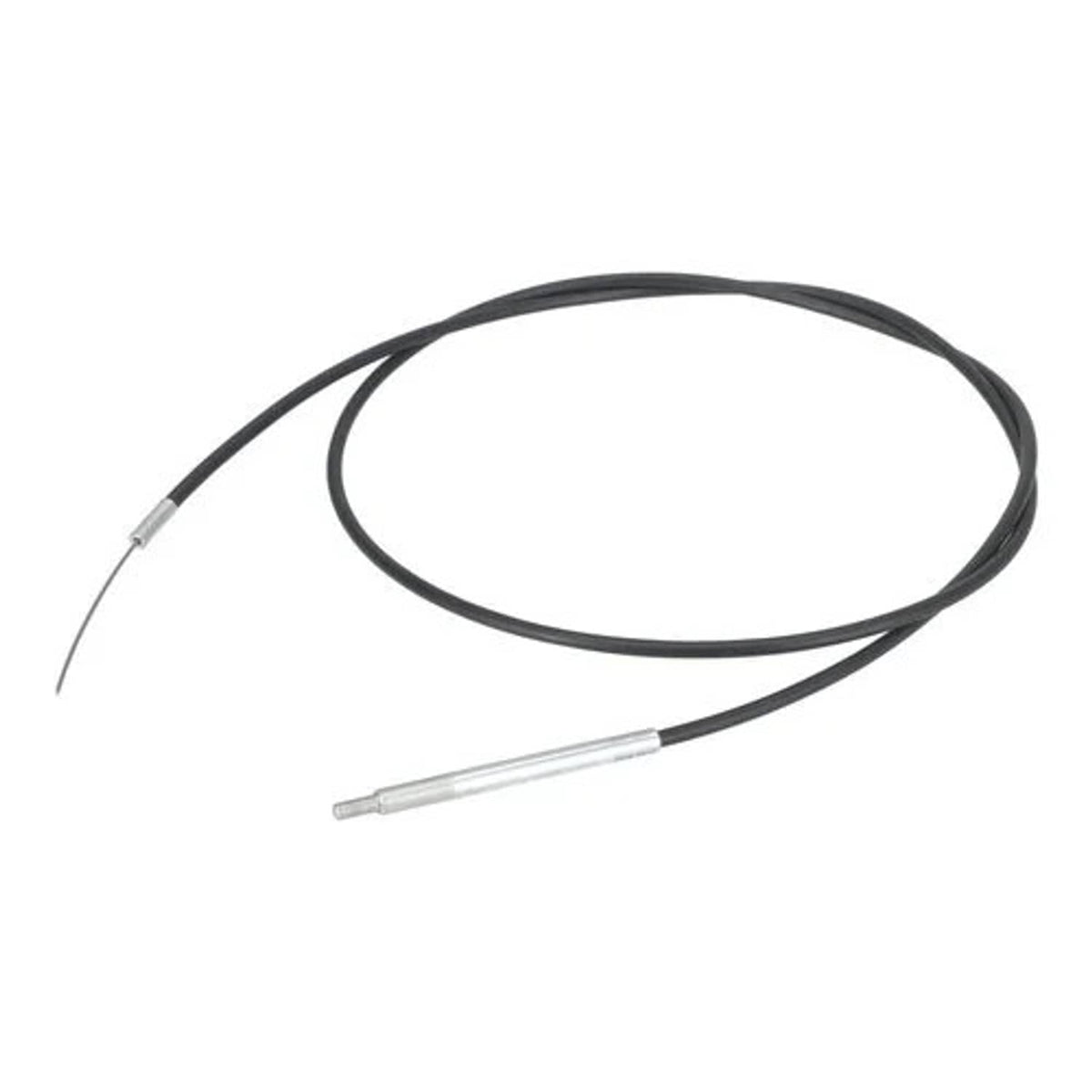 Bethesda Industrial Cable - Fuel Stop / Shutoff fits John Deere 4050 RE27897 RE24740