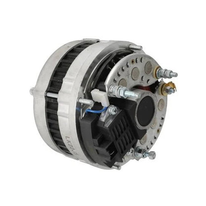 Bethesda Industrial Alternator - Valeo (12302) fits Gehl 6635 fits Deutz 0118-0648KZ