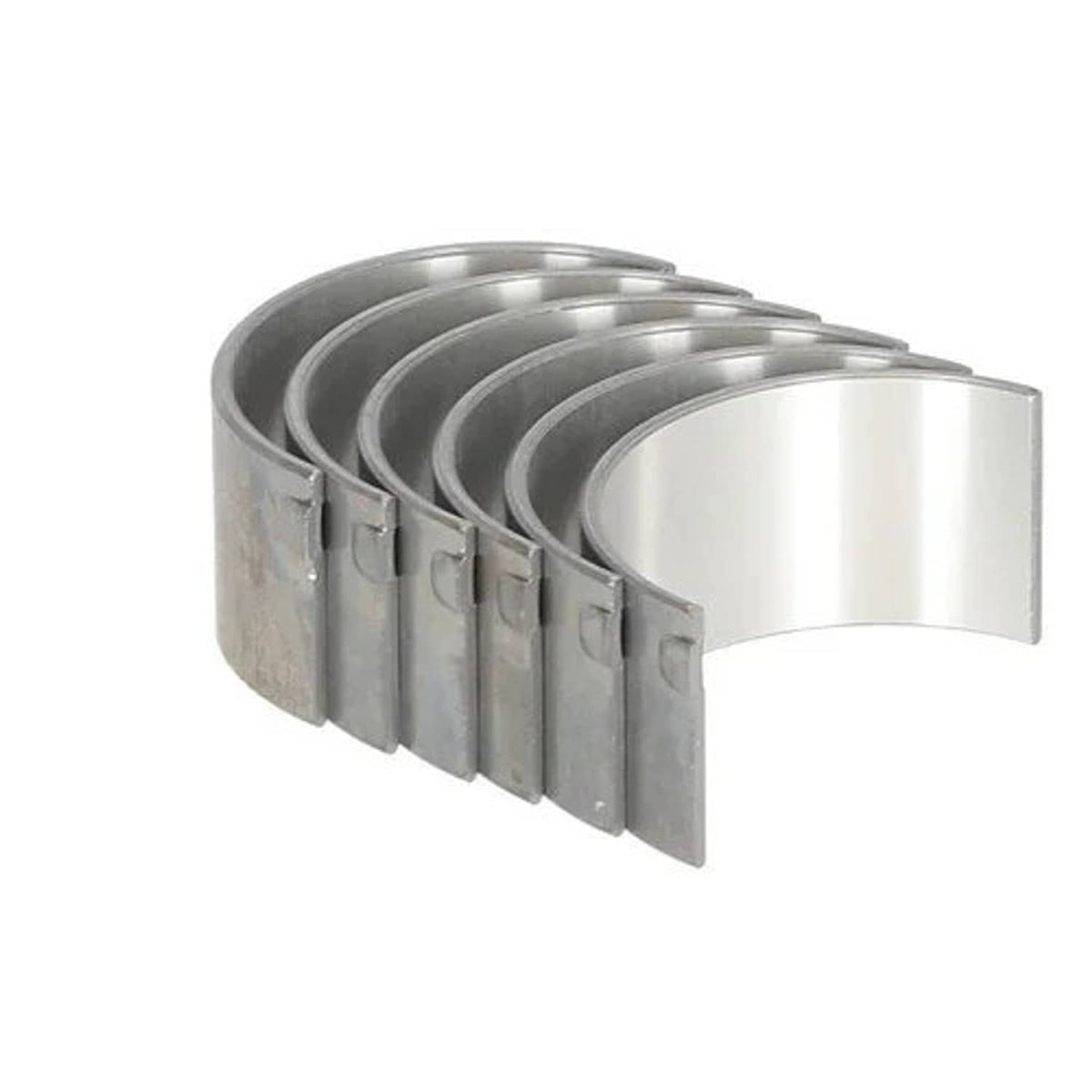 Bethesda Industrial Connecting Rod Bearing - .030" Oversize - Set fits Massey Ferguson fits Ford